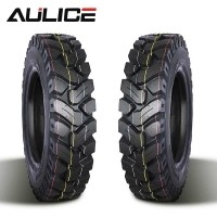Chinses Factory Price Wearable off road tyre Bias AG Tyres AB521 8.25-16