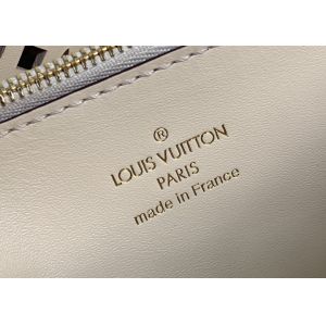 Hollow Out Womens Luxury Handbag , Snakeskin Off White Crossbody Bag