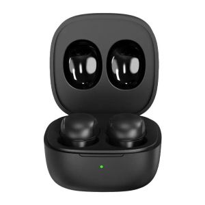 Mini TWS Earbuds Touch Wireless Bluetooth Earbuds 3D Stereo Headphones