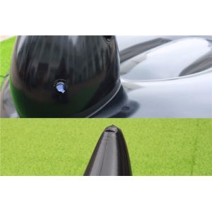 Inflatable Swan Float, Black Swan Float,Giant Inflatable Swan Pool Float