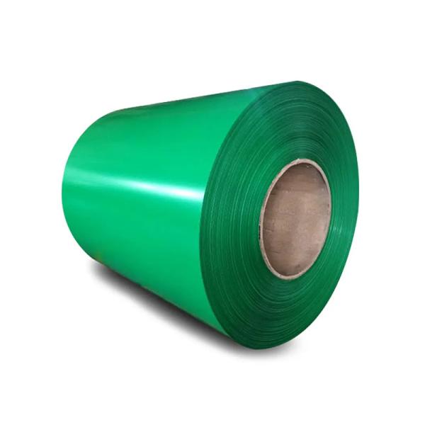 Buy White Printed Ppgi Ppgl Colour Coated Sheet Coil Prepainted Galvanized at wholesale prices
