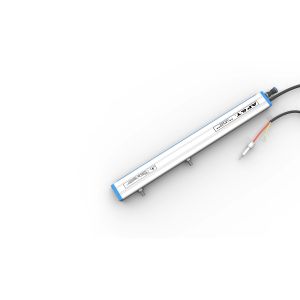 Quality Anti Static Bar Elimination Devices Discharge Ionizing Bar For Coating Machine for sale