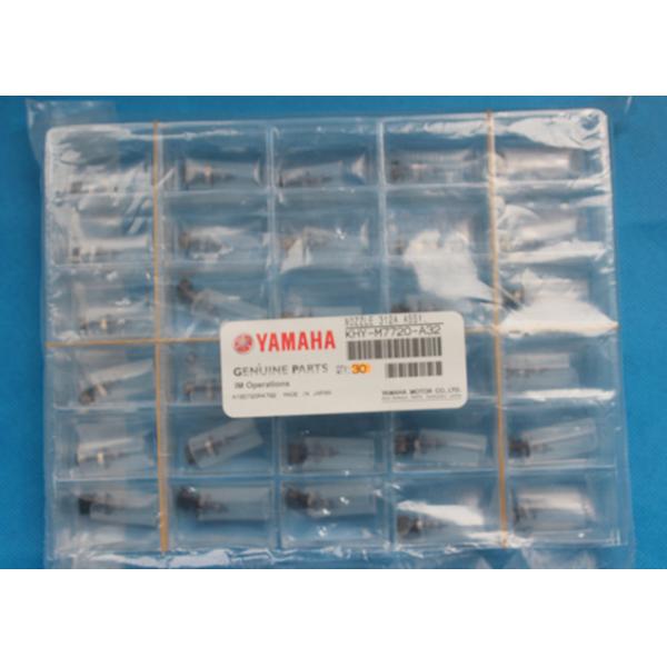 YAMAHA Nozzle 312A , SMT Spare Parts 1.2x0.45 / 0.6x0.3 KHY-M7720-A0X