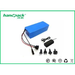 60V20Ah High Capacity 1500W Electric Scooter Battery