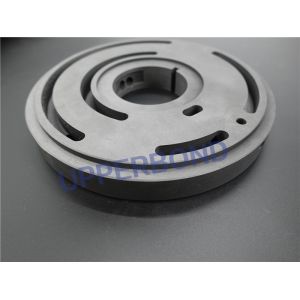 Carbon Graphite Ring For Cigarettes Making Machine MK8