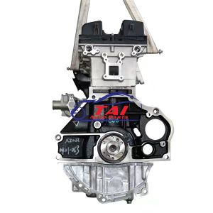 China Original Used Engine F18D4 1.8L Engine For Chevrolet Aveo Engine on sale