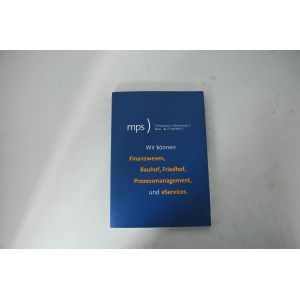 Smart Function Buttons LCD Invitation Card With Rechargeable Battery