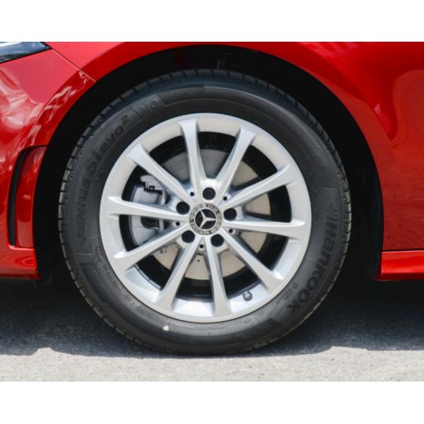 Mercedes-Benz A 200 L sport sedan donggan version 4 Door 5 seats 3 space car