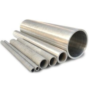 High Tensile Strength Carbon Steel Pipelines Is Alloy and Suitable for Harsh