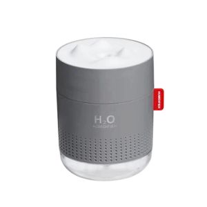 Ultrasonic Humidifier H2O Portable Car Humidifier Your Ultimate Humidification