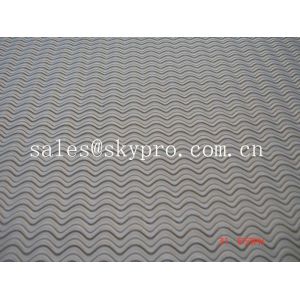 Customizable densitie / hardness / texture EVA foam sheet or rolls