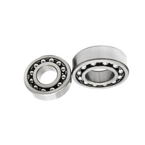 17x40x12mm Double Row Self Aligning Roller Bearing 1203 High Quality