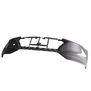 Paintable Surface 2020 Hyundai Sonata Front Bumper Easily Replaceable