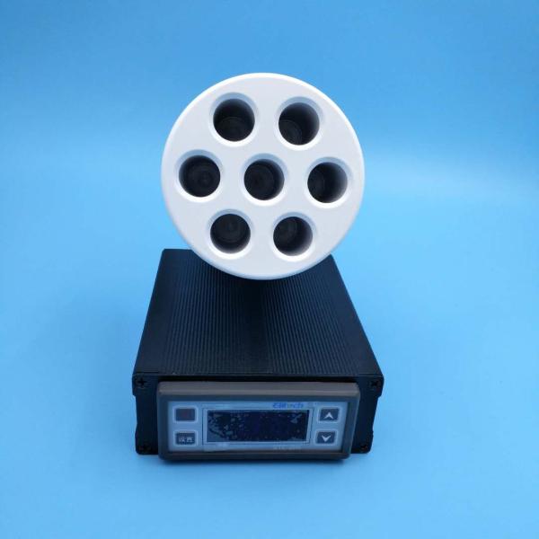 Resin Soft Light Heating Dental Composite Heater , Dental Composite Warmer