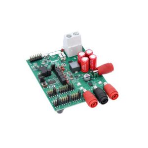 Quality DRV8263H-Q1EVM Embedded Solutions DRV8263-Q1 48V Automotive Motor Driver Evaluation Module for sale
