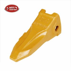 DH130-2713Y1221 bucket teeth item excavator parts bucket teeth