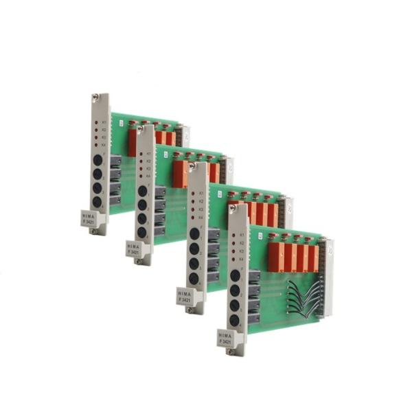 Buy Z7127 ControlLogix Hima Safety PLC Module Central Processing Unit at wholesale prices