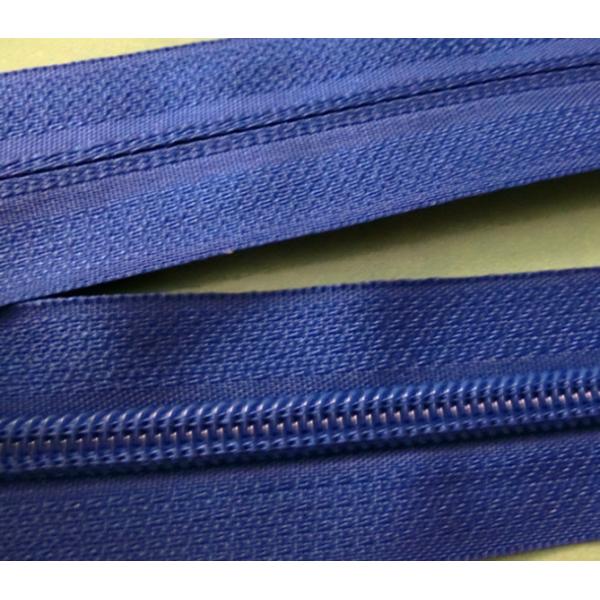 Buy Nylon zipper open-end with auto-lock normal slider at wholesale prices