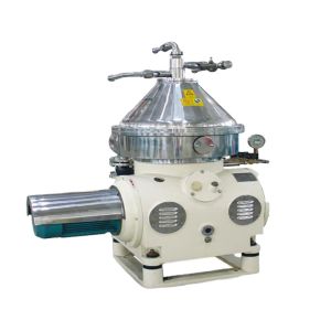 Quality Zonelink Disc Separator fish oil separator for sale