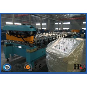 Roof Tile Roll Forming Machine