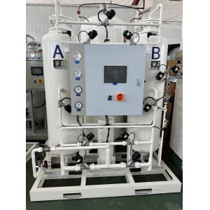 Quality oxygen generation gas plant for hospital for sale