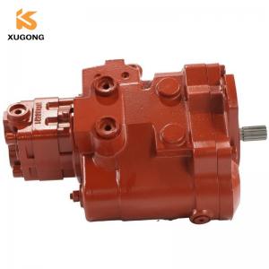 China KYB Pumps Hydraulic Gear Pump Pilot Pump PSVD2-27E For Excavator Repair on sale