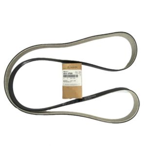 Quality Genuine New V-Ribbed Belt 252122F320 Fan Belt 25212-2F310 for HYUNDAI Grand Santa Fe Kia Sorento for more Models for sale