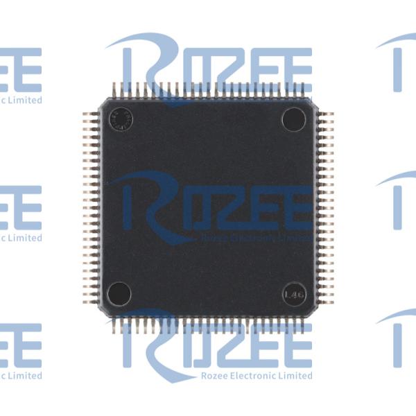 Buy STM32G473VBT6 at wholesale prices