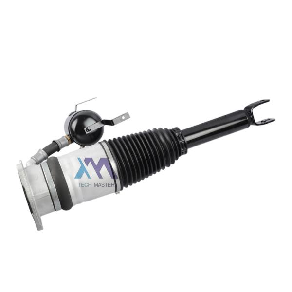 Rear Air Suspension Shock Absorber 4E0616001E 4E0616002E For Audi A8D3 Rear Suspension Shock Assembly