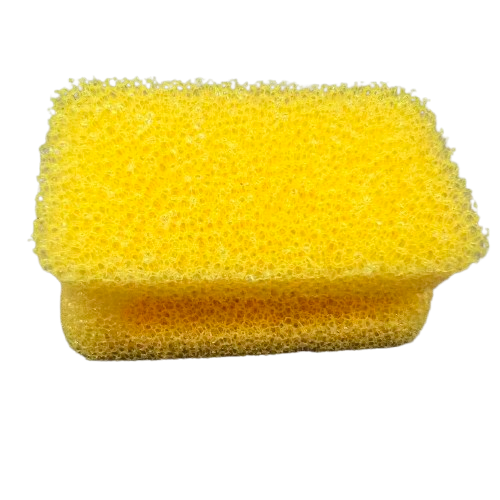 Scrub daddy sponge I-Shaped Customizable Filter Sponge with Imported Materials