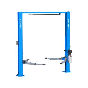 Auto Garage Equipment 2 Post Hydraulic Car Lift