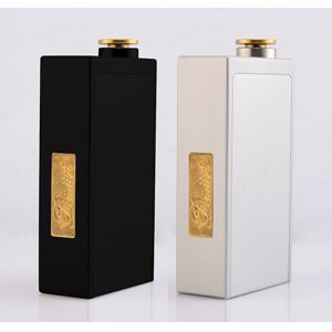 Quality 2015 mechanical dimitri box mod clone copper dimitri mod for sale