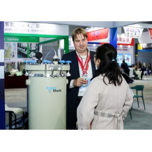 Quality The 4th Yangtze River Delta Electroplating, Coating and Surface Treatment Exhibition was successfully concluded in 2020 for sale