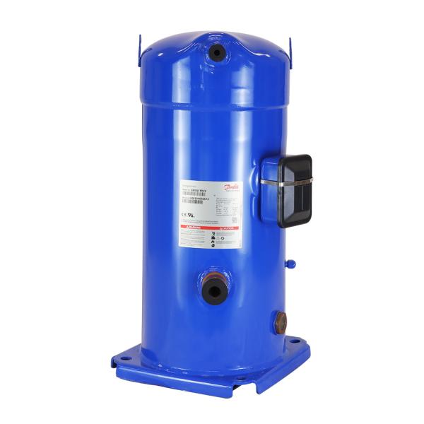 10HP 102800 BTU Danfoss Scroll Compressor Performer SM125S4CC For Refrigeration
