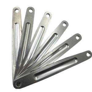 Replace/Repair Aluminium 7075 Sprint Car Racing Universal 7" Silver Jacobs