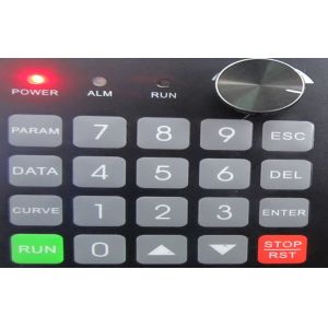 788℃ Max PWHT Machine