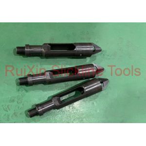 Quality 1.5 Inch Guide Type Scraper Gauge Cutter Wireline For Remove Scale for sale