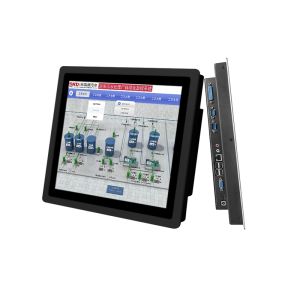 Industrial Embedded Touch Screen Display with IPS Panel Android Panel PC PCAP