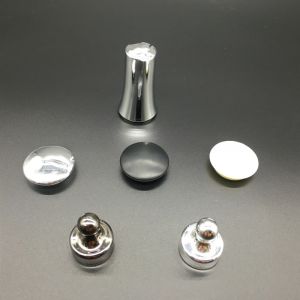 CNC Precision Plastic Machining Plastic Parts Plastic Injection Plastic Part