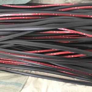 Protect Wheel Edge with Extrusion Processing Service Universal Wheel Eyebrow