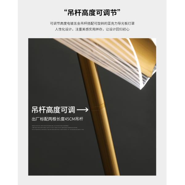 Gold Simple Nordic LED Floor Lamp For Study Living Room Bedroom Decoration Vertical minimalist led floor lamp(WH-MFL-98)