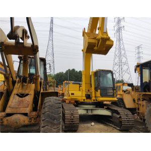 China                  Used Komatsu PC270-7 Crawler Excavator Secondhand Komatsu PC35mr, PC55. PC55mr Crawler Excavator on Sale.              on sale