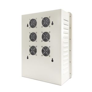 12 Bands Cell Phone Signal Jammer