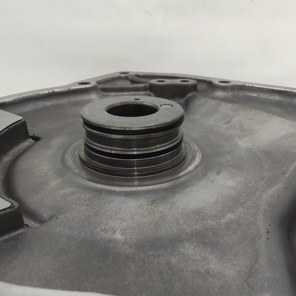 remanufactured U140F 4speed automatic transmission rear housing assembly for