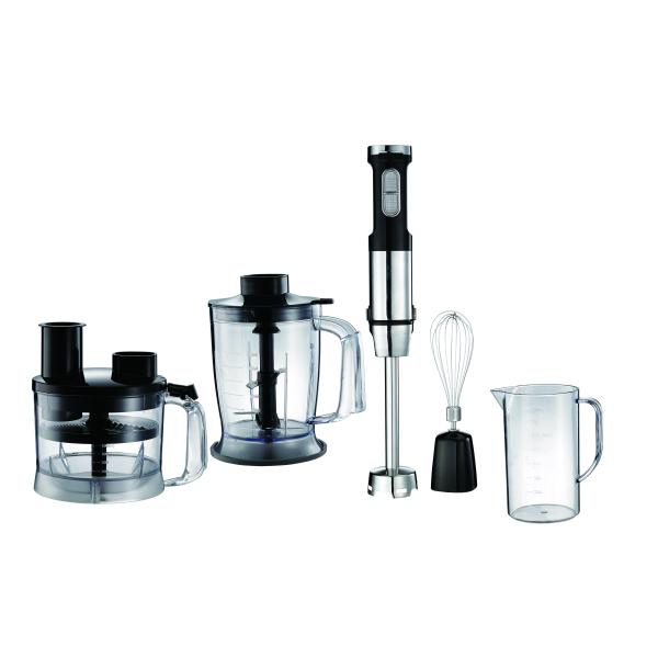 800w DC Motor HB106 Hand Blender Stick Blender Immersion Blender