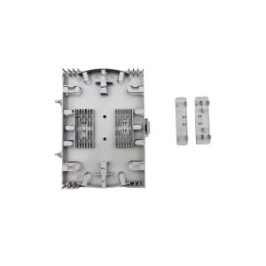 Outdoor FTTH Fiber Optic Distribution Box With Waterproof IP65