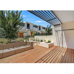 Modular Home Prefab House Light Steel Construction Apartment Buildings With