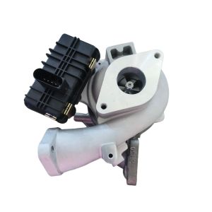 BV40 Turbo 14411-3XN3C 5303-970-0711 53039700711 5303 970 0711 Turbocharger For