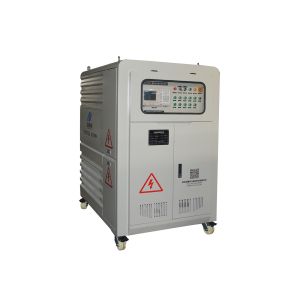 Electronic Programmable Ac Load Bank 400kw For Testing Generator