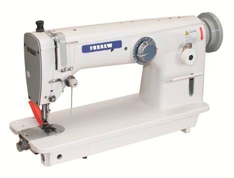 Buy Large Hook Single Needle (Double Needle) Zigzag Sewing Machine FX530 at wholesale prices